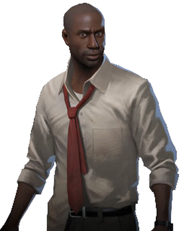 Louis Left 4 Dead Wiki Fandom
