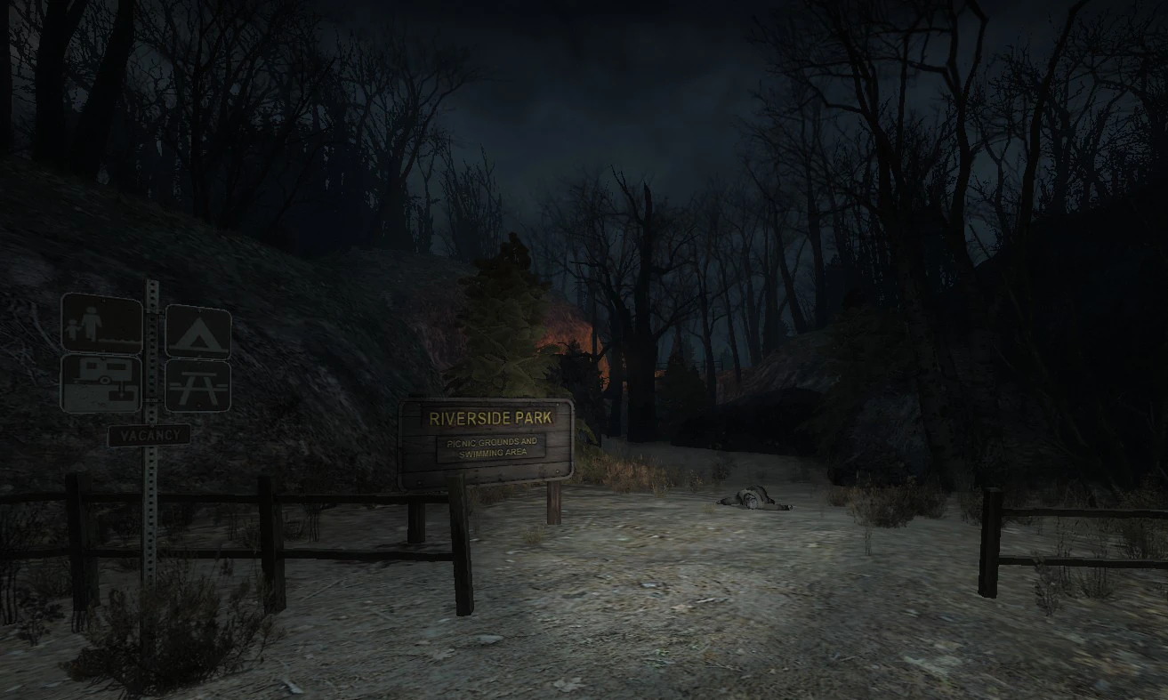 Riverside Park Left 4 Dead Wiki Fandom