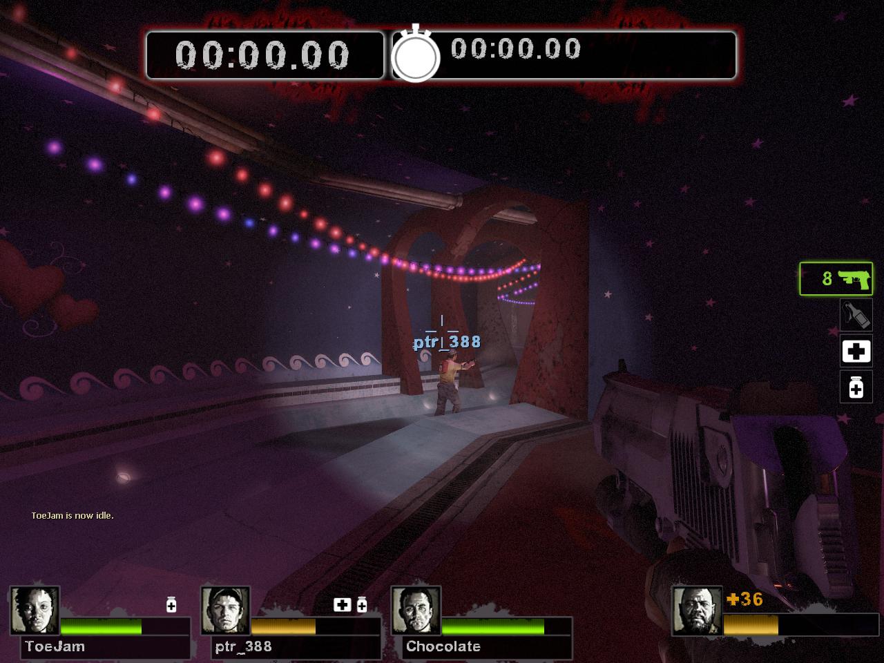 Survival Mode Left 4 Dead Wiki Fandom Powered By Wikia Survival Mode Left 4 Dead Wiki Fandom Powered By Wikia