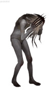 Walking Witch