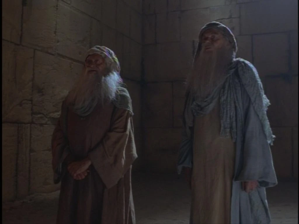 The Witnesses Left Behind Wiki FANDOM powered by Wikia