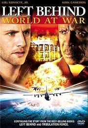 Left Behind 3