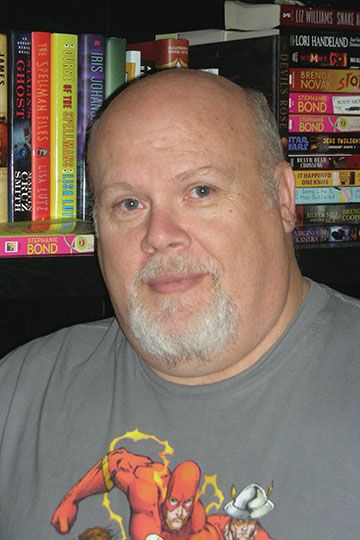 Odom Mel