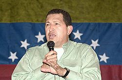 Chavez