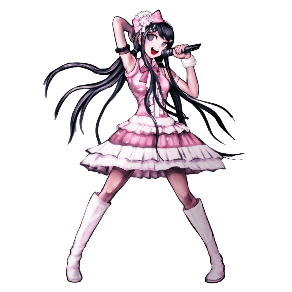 Sayaka Maizono Legacy Of Despair Wiki Fandom