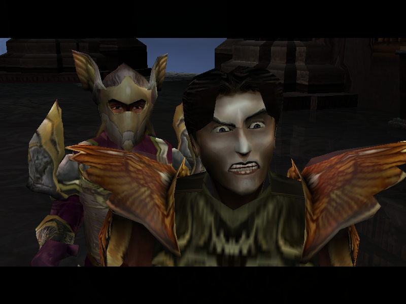 Dumah | Wiki Legacy of Kain | FANDOM powered by Wikia
