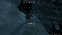 Mace of aevar stonesinger normal location