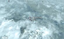 Trollsbanes Demise on map