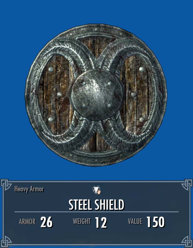 mystera legacy steel shield mystera legacy steel shield