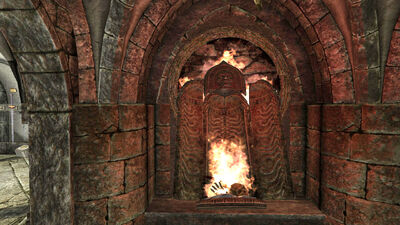 Darkbrotherhood destroyed