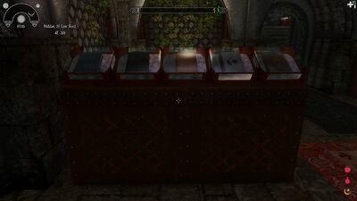Library first floor 5