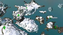 Deepholme on map