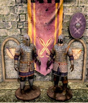 Riften guardreplace