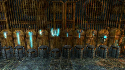 Aetherium left