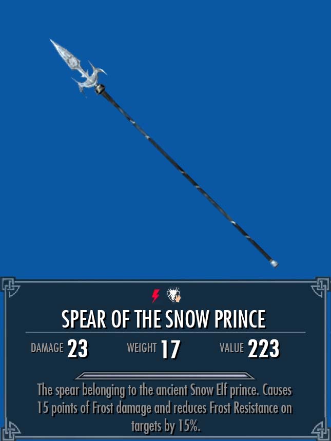 Snow Snow