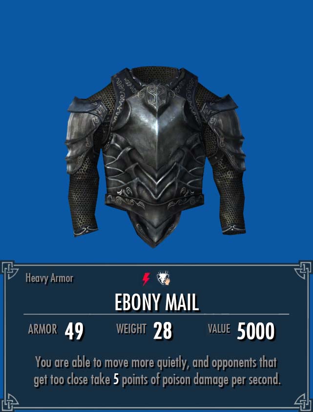 how to get ebony mail how to get ebony mail