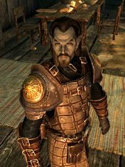 Egriss NPC