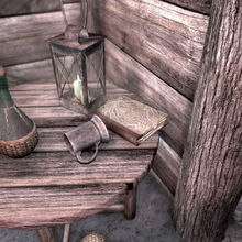 The Prayers Of Baranat Legacy Of The Dragonborn Fandom