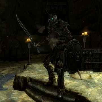 Auryen S Notes Ice Blade Of The Monarch Legacy Of The