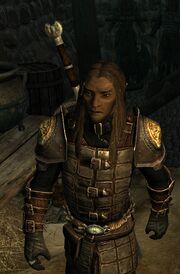 Eringoth NPC