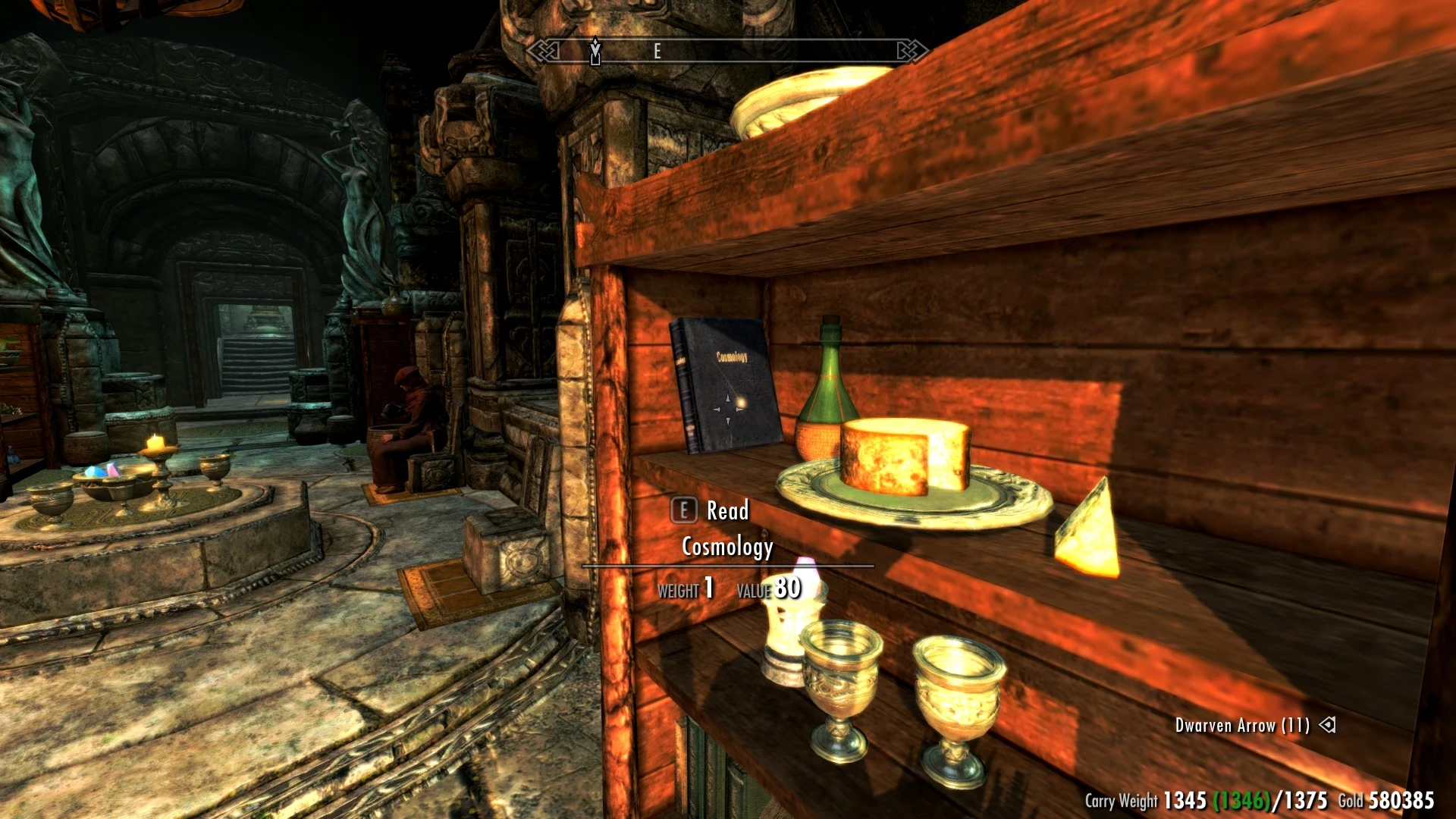 Image Cosmology Location Temple of Dibella.jpg Legacy of the