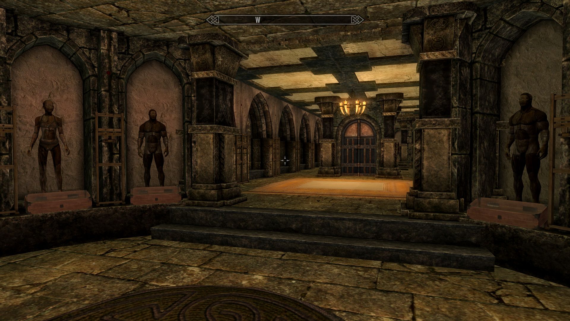 legacy of the dragonborn supported mods