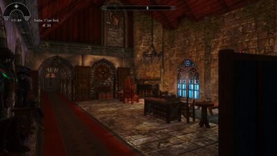 The Safehouse Legacy Of The Dragonborn Fandom