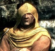 Brother Ikard