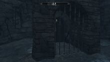 Gate