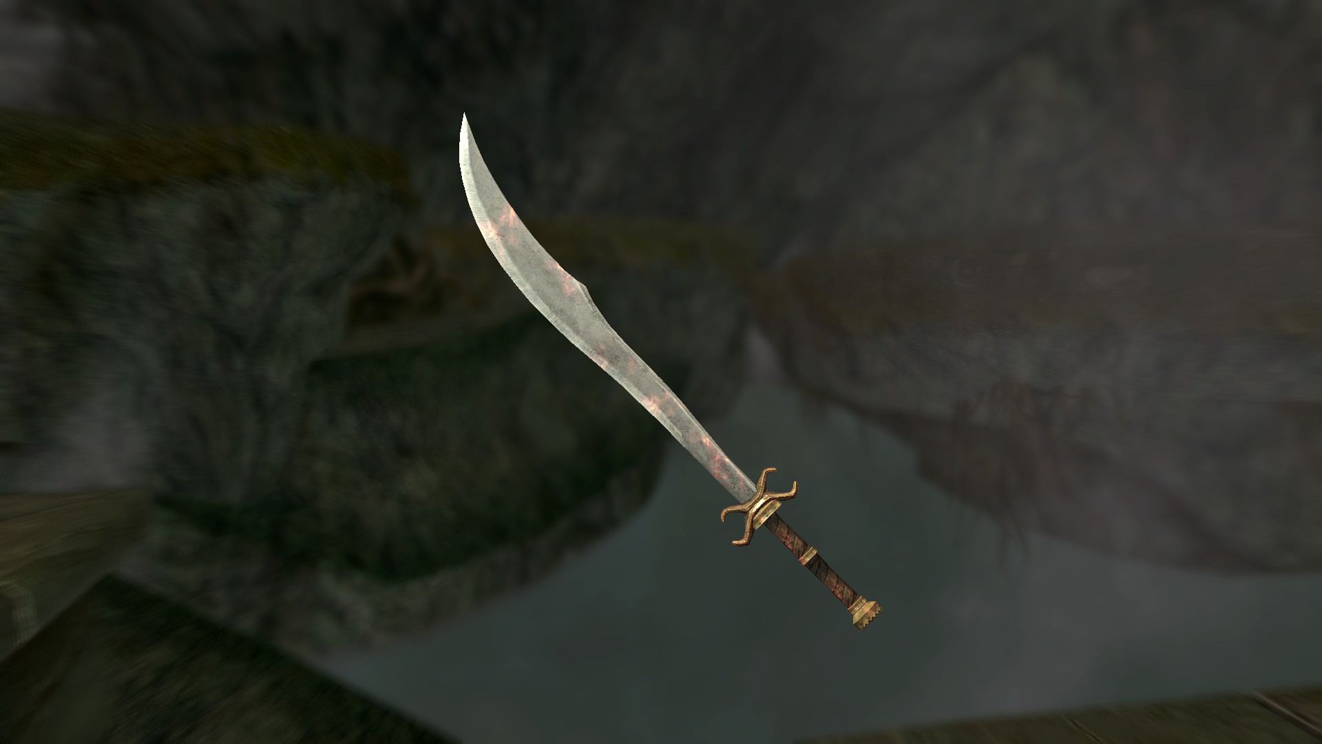 Yokuda S Edge Legacy Of The Dragonborn Fandom