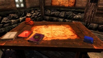 Skill selection