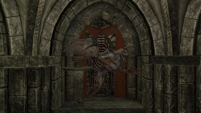 Volikhar display