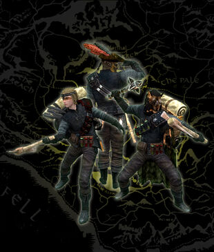 Skyrim vampire hunter mod Skyrim vampire hunter mod