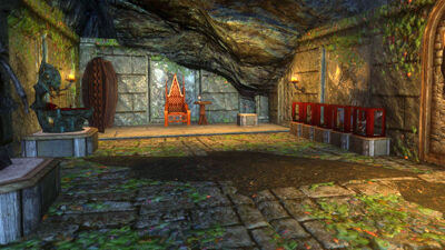 Hall of secrets 8
