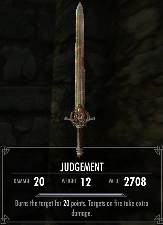 Sword Sword