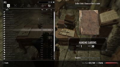 Replica books PT1