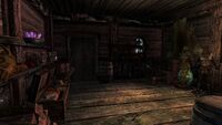 Guildhouse storage