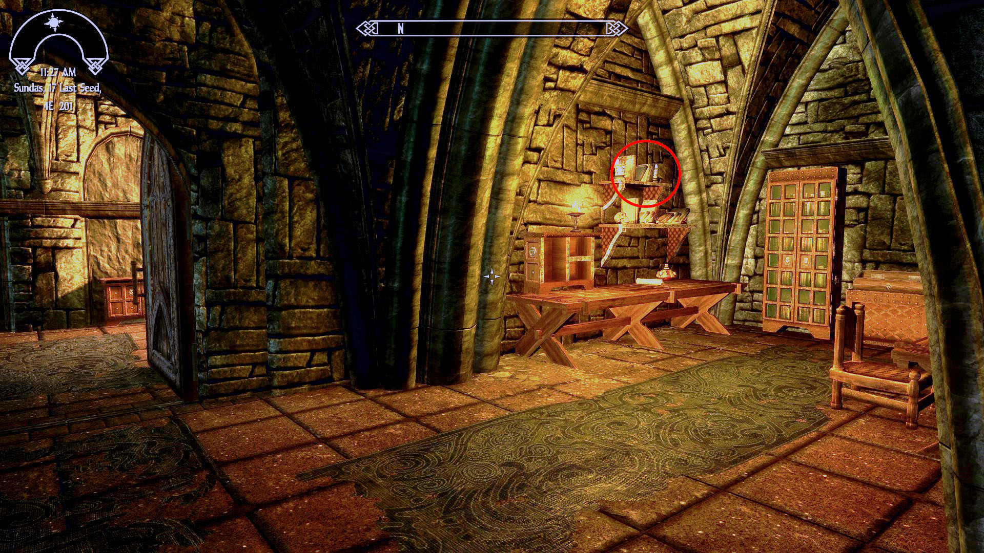 castle volkihar redux castle volkihar redux