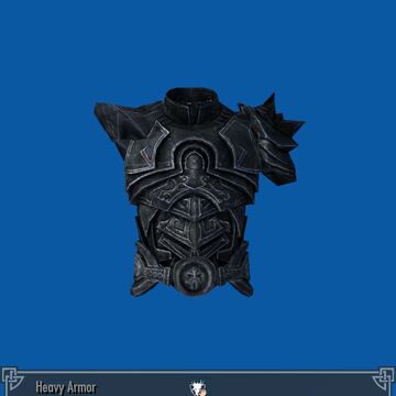 Ysgramor S Armor Legacy Of The Dragonborn Fandom