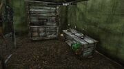 A Guild Master's tools