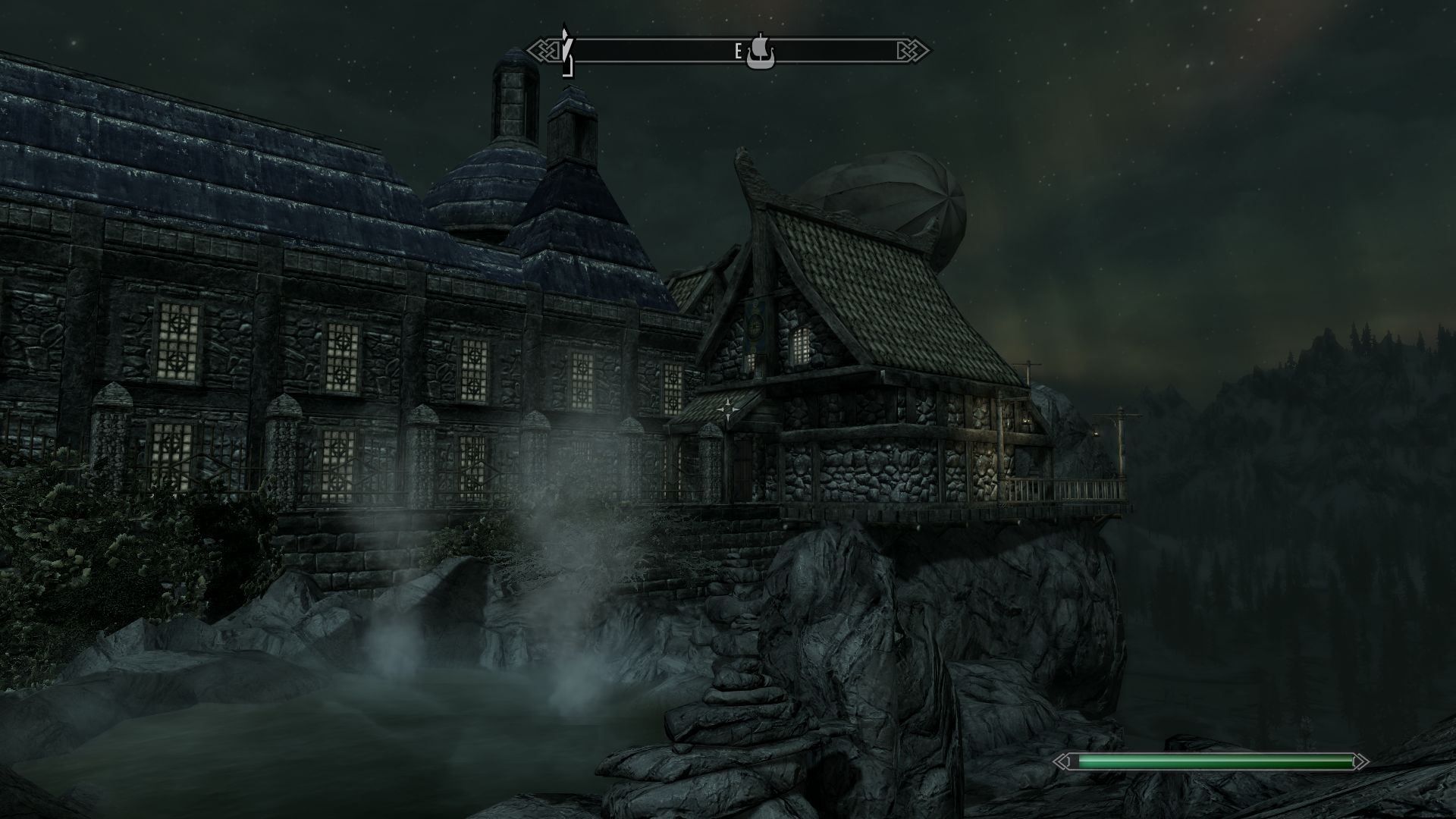 Explorer S Society Legacy Of The Dragonborn Fandom
