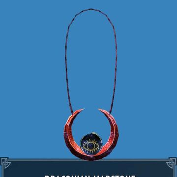Draconian Madstone More Interesting Loot Legacy Of The