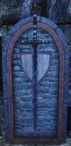 Thane Weapons Reborn Solitude display