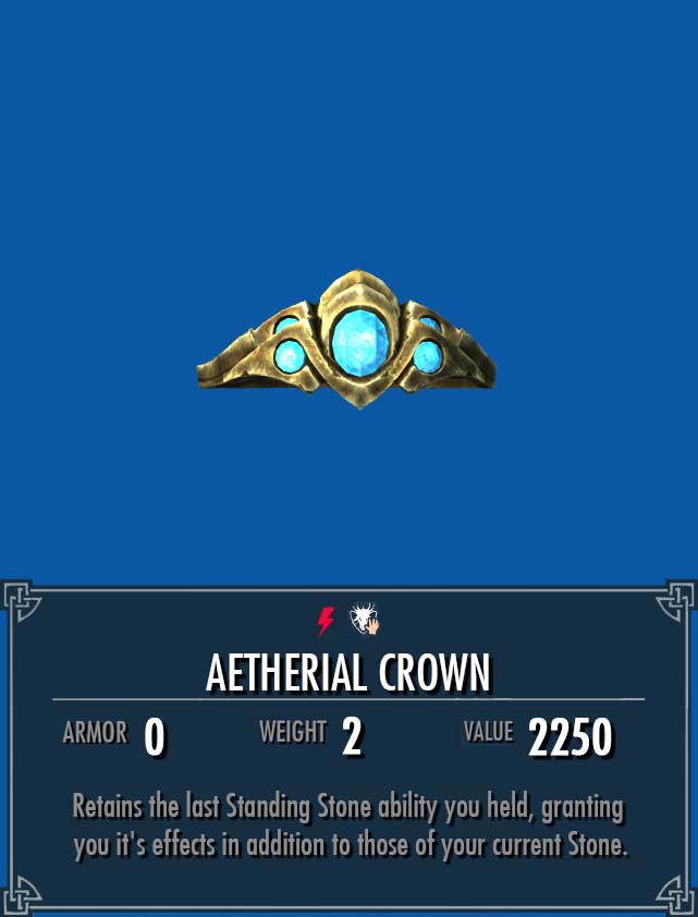 Elden Lord Crown Aetherial Crown | Legacy of the Dragonborn | Fandom