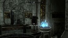Shrine tiber septim armor