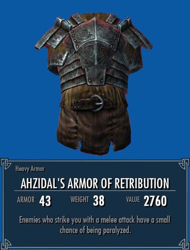 Ahzidal Ahzidal