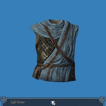 Helgen Guard S Armor Legacy Of The Dragonborn Fandom