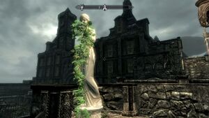 Statue