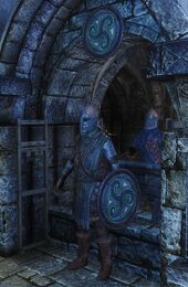 Main Room Morthal Display