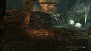 North windcaller pass branching ways